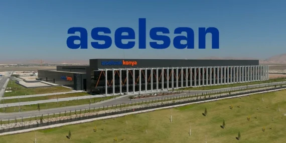 Aselsan (ASELS) hisselerinde Bank of America (BofA) üzerinden yüklü satış