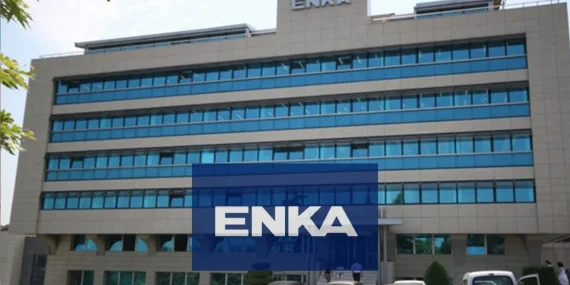 Şarık Ömer Tara’dan Enka İnşaat’ta (ENKAI) hisse alış açıklaması