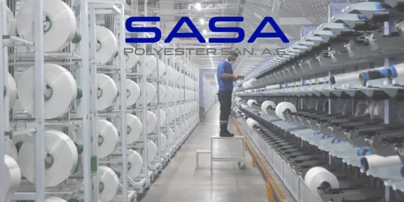SASA Polyester’in yatırımlarında teşvik miktarı revize edildi!